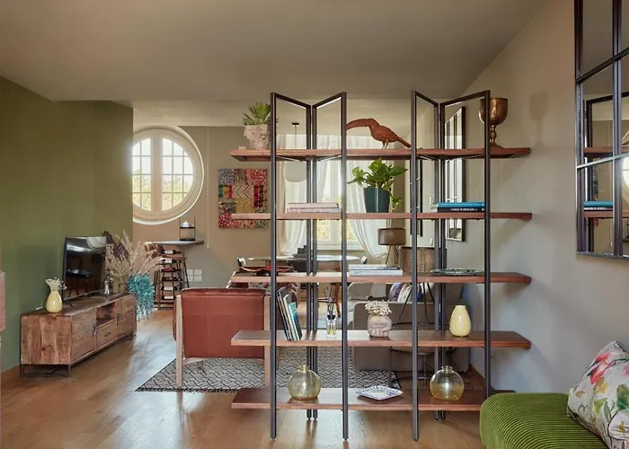 Marita Apartment