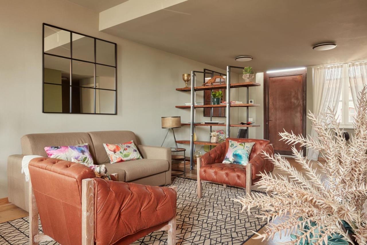 Apartment Marita *