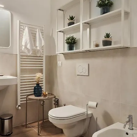 Marita Apartment Lucca Esterno foto