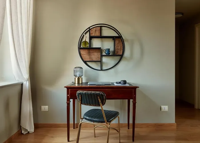 Marita Apartment