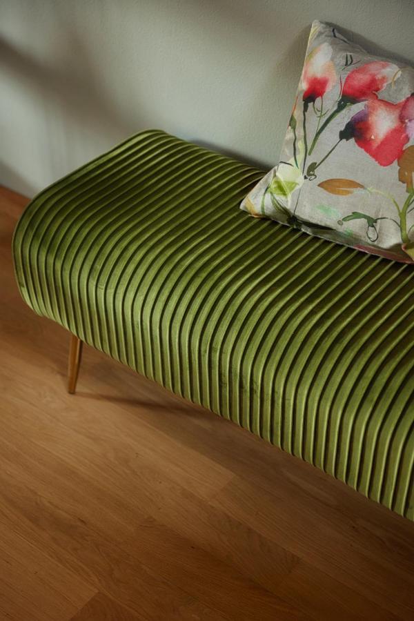 Marita Apartment *