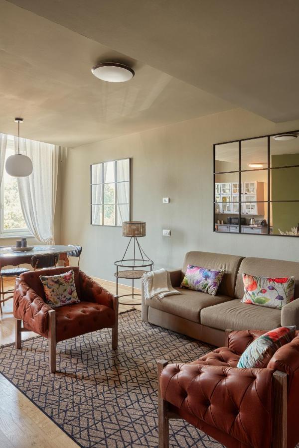 Marita Apartment