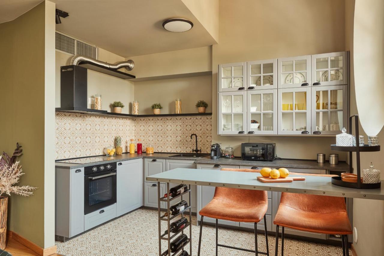 Marita Apartment
