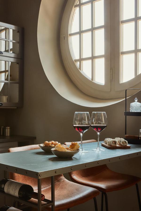 Marita Apartment *