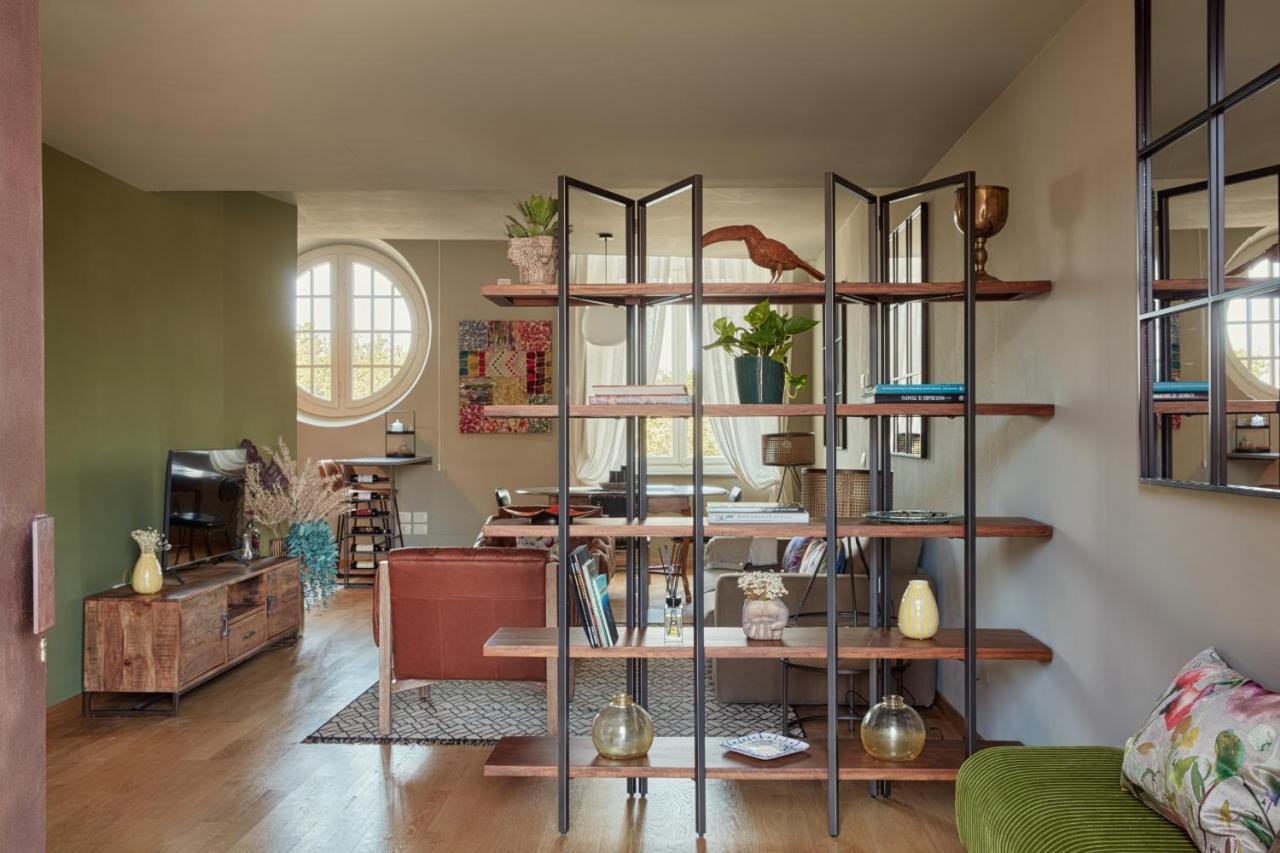 Apartment Marita Lucca